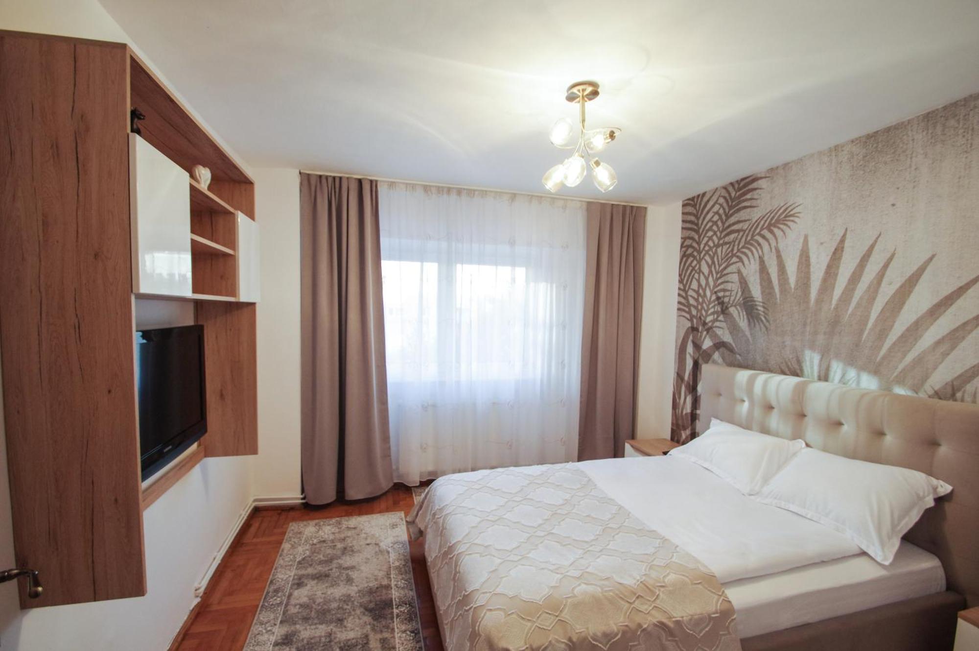 Mirandis Toamnei Apartment Брашов Екстериор снимка