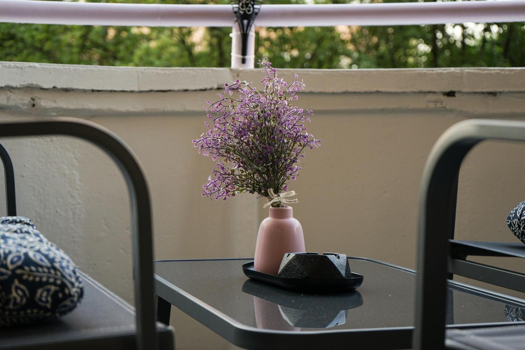Mirandis Toamnei Apartment Брашов Екстериор снимка